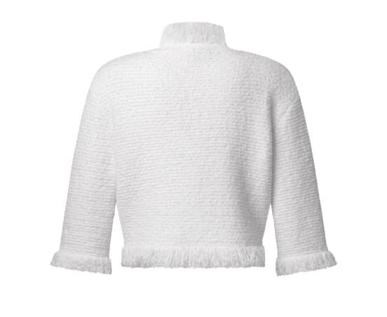 Fadrah Jacket