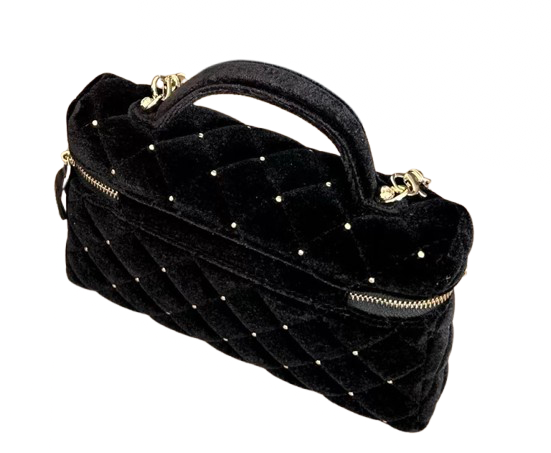 Teddie Bag