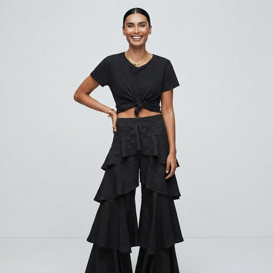 Sabrina Pants
