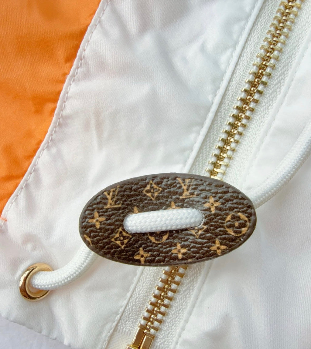 Cara Jacket