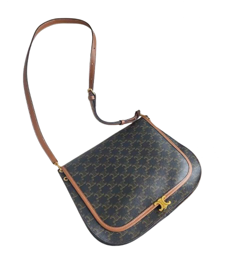 Ashreen Satchel Bag