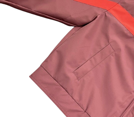 Rania Jacket
