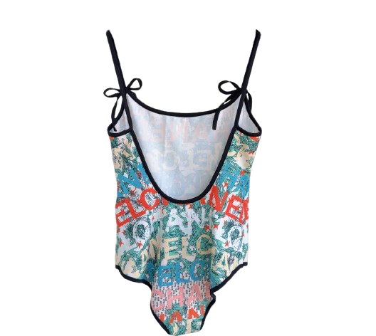 Miray One-Piece