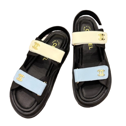 Davia Sandals
