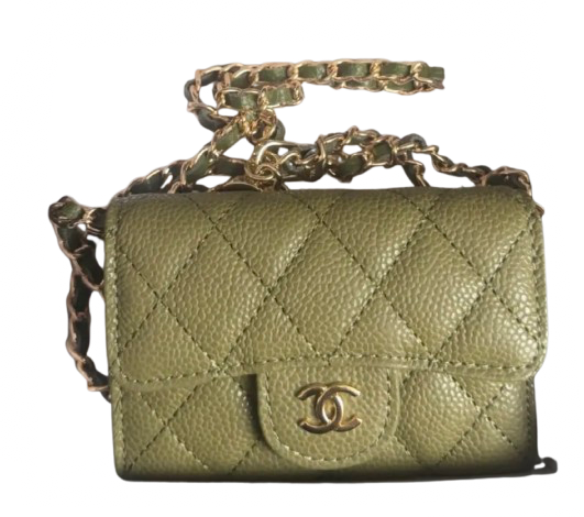 Estelle Mini Wallet