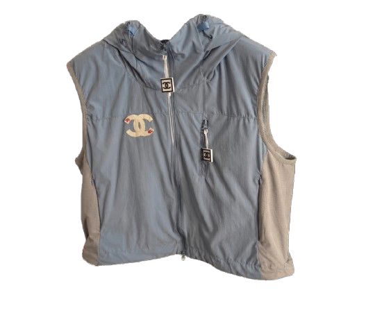 Lenka Vest