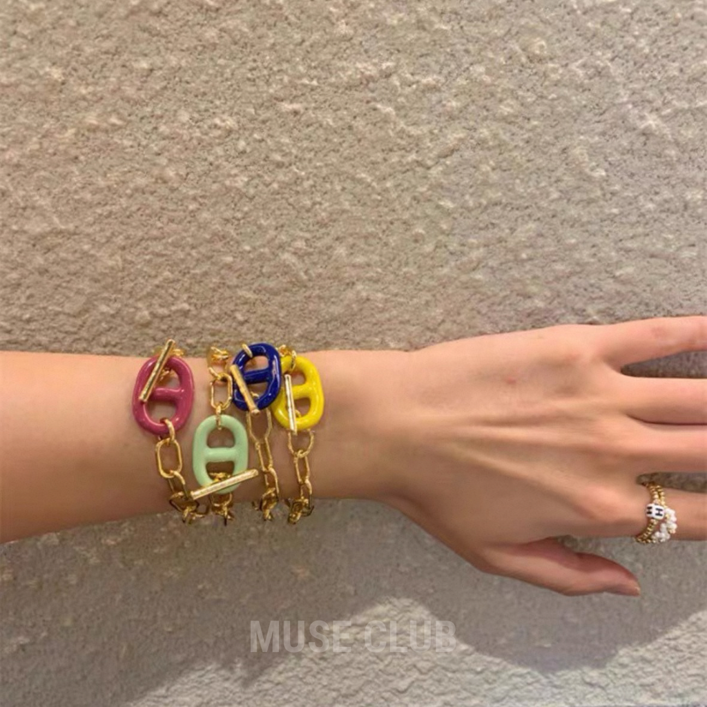 Rosario Bracelet