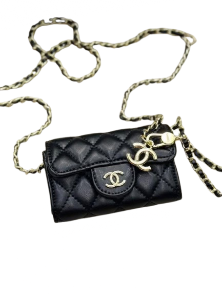 Estelle Mini Wallet