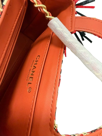 Tristan Mini Bag