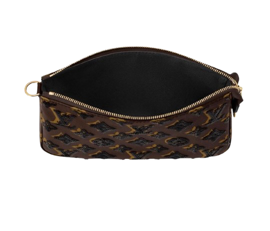 Palmer Pochette Bag