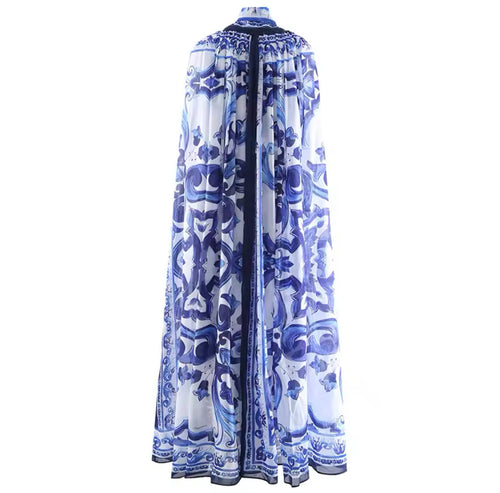 Bambi Cape