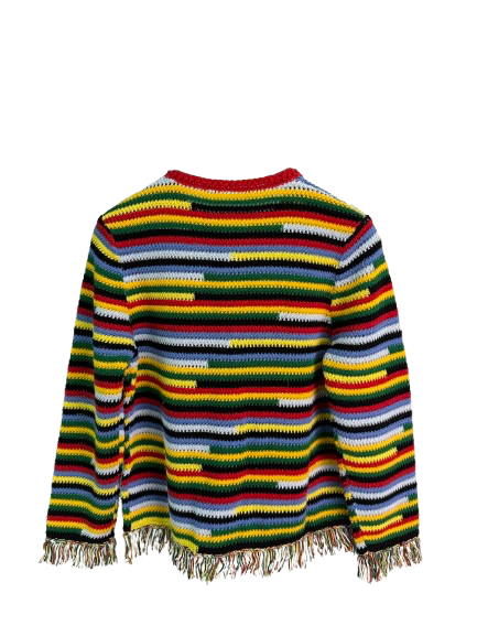 Valentina Jacket