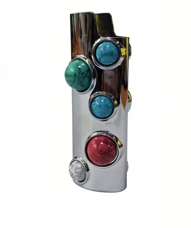 Aidan Lighter Cover