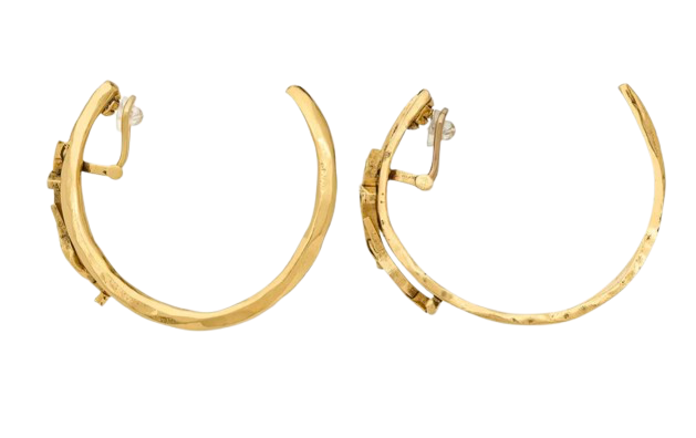 Marita Earrings