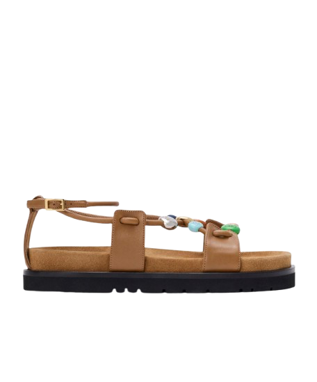 Alexandra Sandals