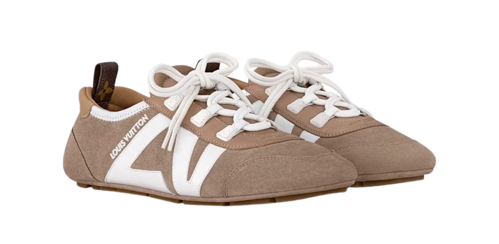 Darcey Sneakers