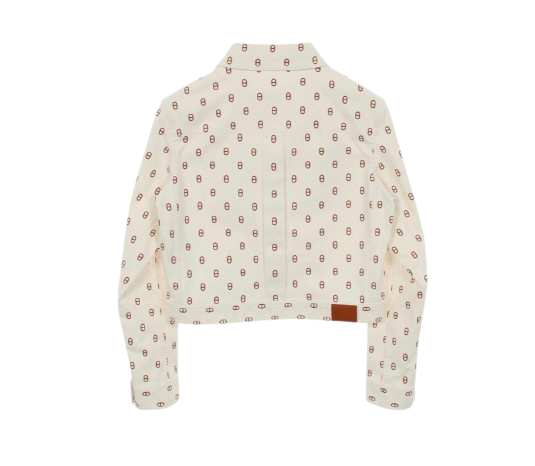 Blaine Jacket