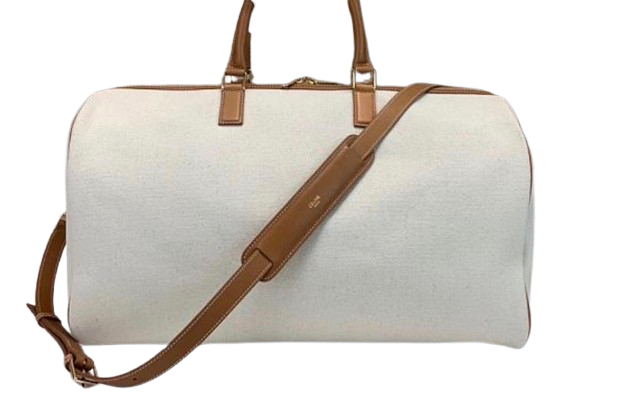 Rahma Duffle Bag