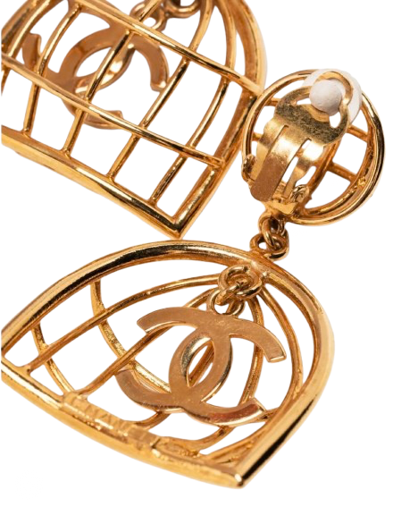 Maggie Earrings