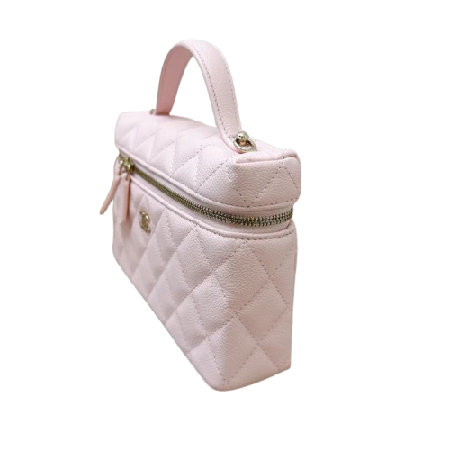 Paulina Vanity Bag