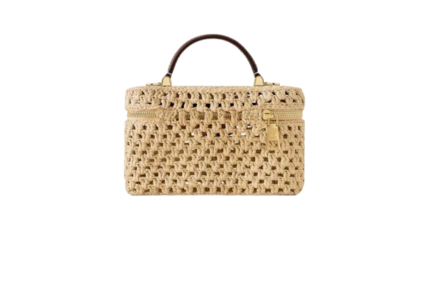 Thalassa Vanity Pouch