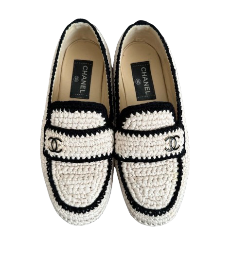 Gresha Loafers