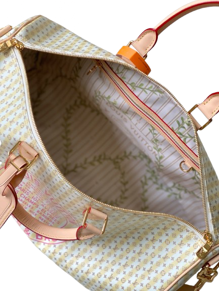 Elena Duffle Bag