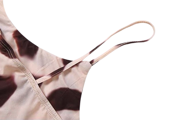 Anshi Dress