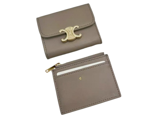 Arnya Wallet Set