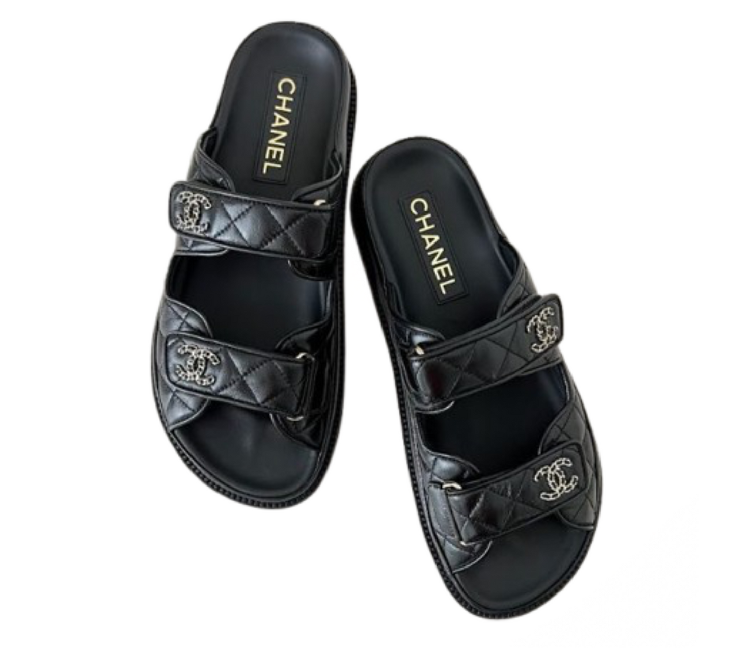 Teigan Slides