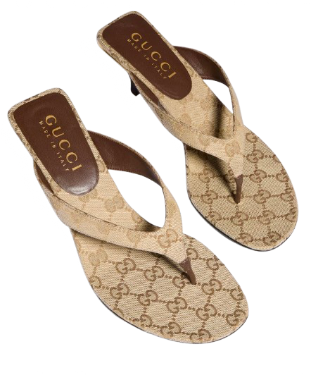 Fabiana Heels