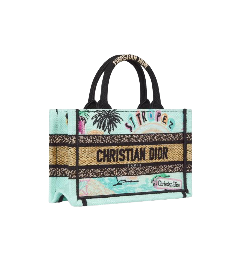 Iga Tote Bag