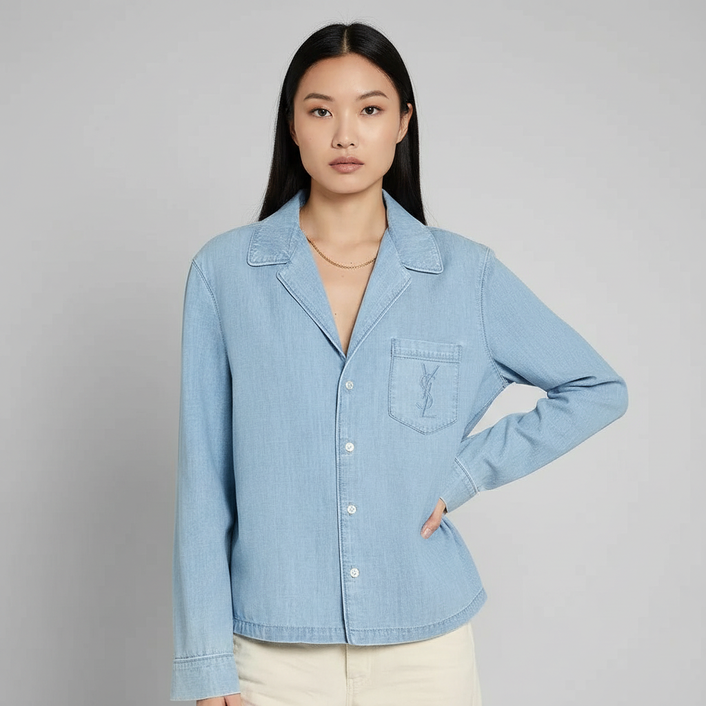 Riyana Shirt