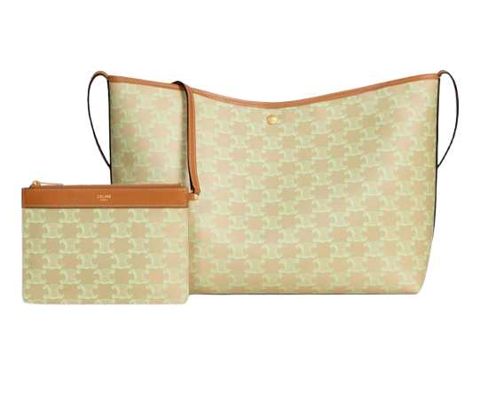 Yalena Tote Bag