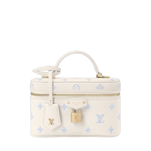 Thalassa Vanity Pouch
