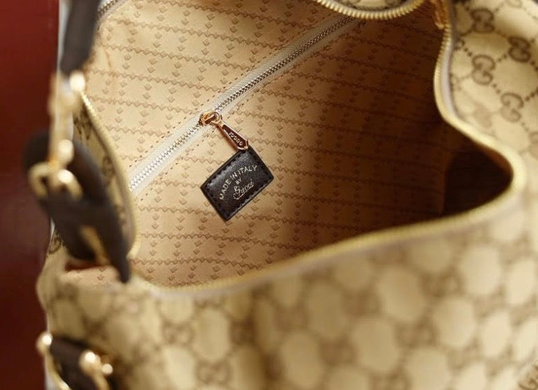 Mavis Bag