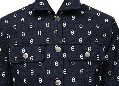 Blaine Jacket
