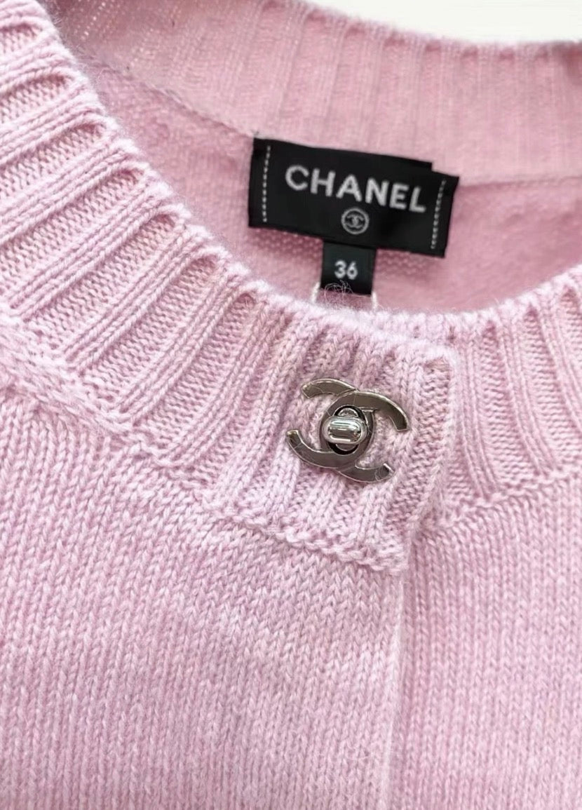 Claudia Cardigan