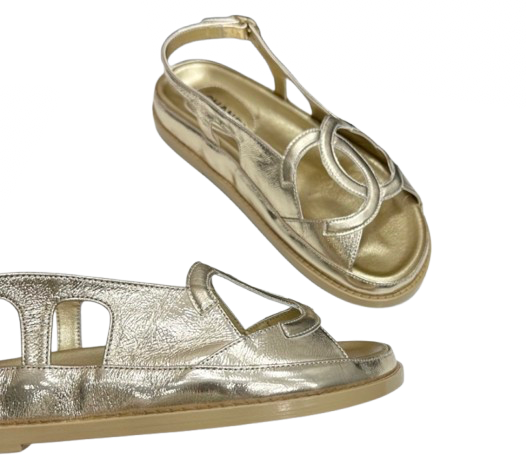 Dara Sandals