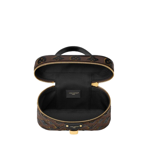 Thalassa Vanity Pouch