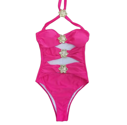 Sammy One-Piece