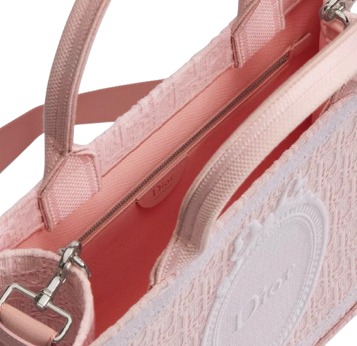 Sadie Book Tote