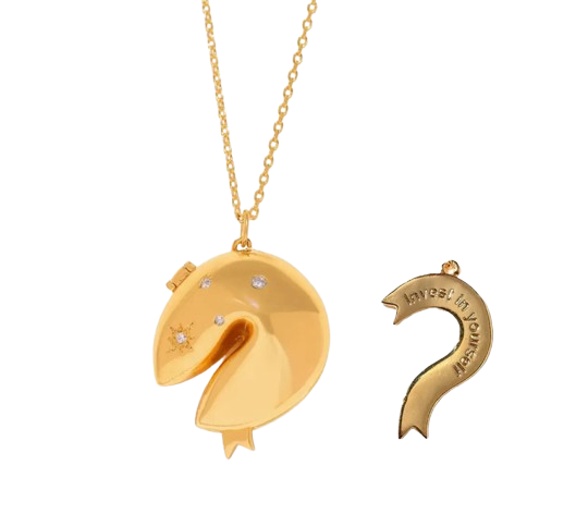 Breanna Necklace