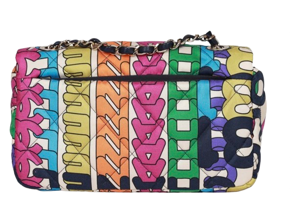 Magnolia Bag