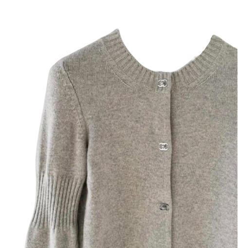 Claudia Cardigan