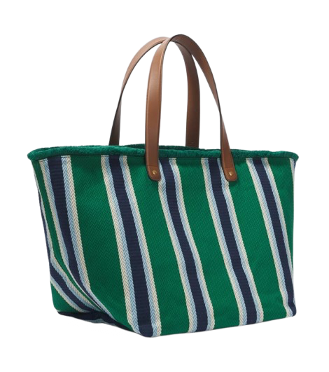 Lydia Tote Bag