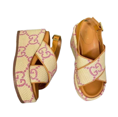 Opal Wedges