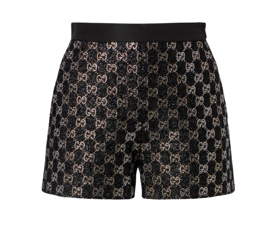 Shamea Polo Top and Shorts Set