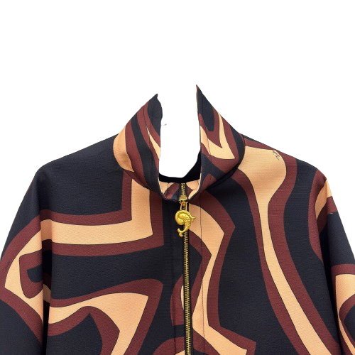 Harriet Jacket