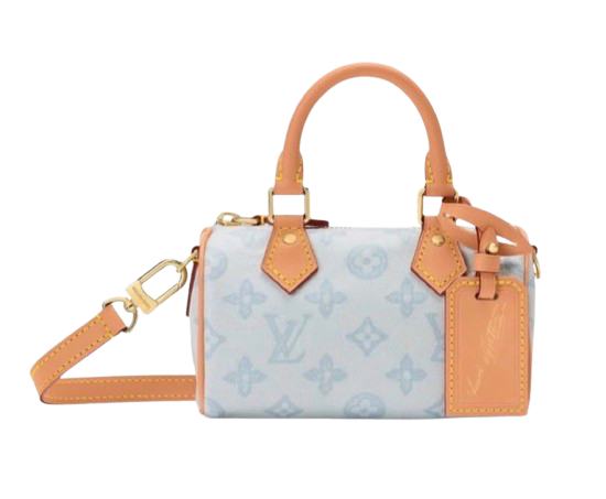 Mikala Mini Bag